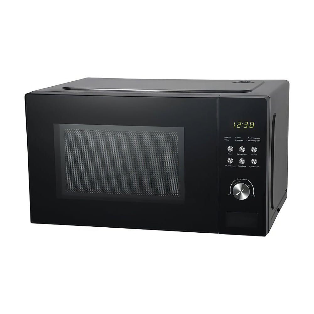 MW1101W 1.1 Cu Ft 1000W Countertop Microwave Oven with LED Display