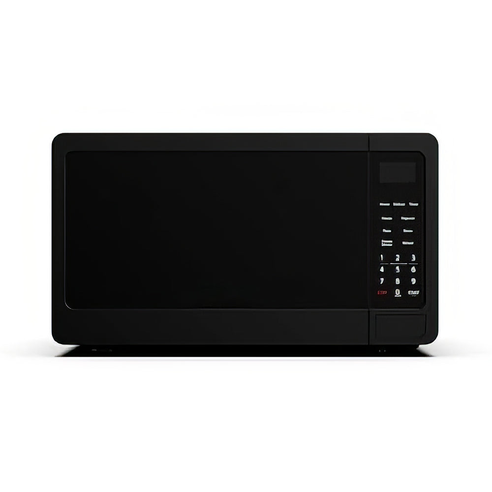 0.7 Cu Ft 700W Countertop Microwave Oven with 6 Auto Cooking Modes