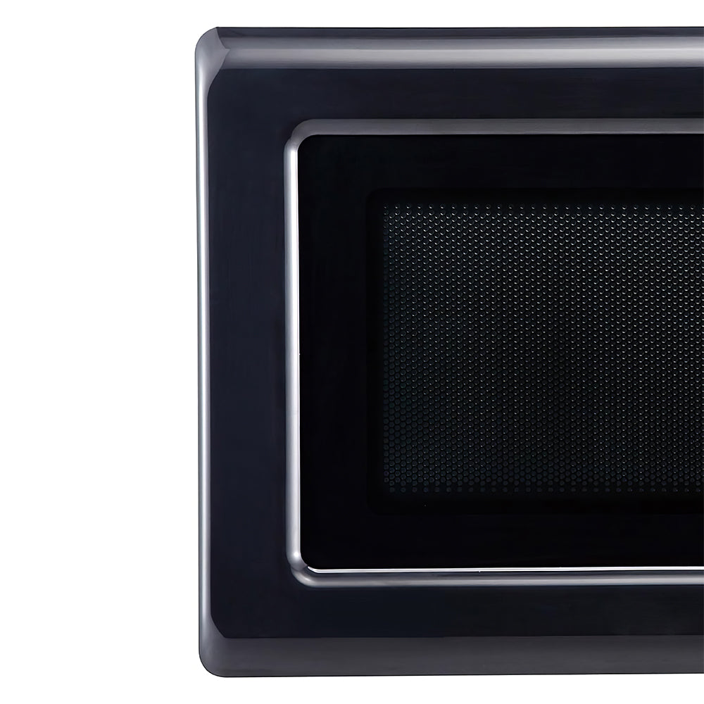 0.7 Cu Ft 700W Countertop Microwave Oven with 6 Cooking Modes